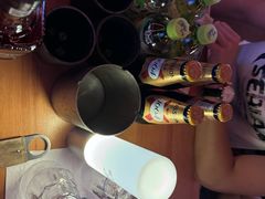 -HIB HUB公社(解放西路店)