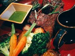 -上海苏宁宝丽嘉酒店·Cafe Bellagio西餐厅
