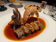 -新荣记(BFC外滩金融中心店)