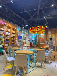 -Harry's Kitchen哈里小屋(上海大悦城店)