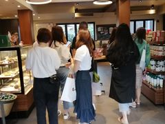 -星巴克臻选(成都宽窄巷子店)