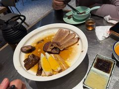 -潮界(虹桥新天地店)