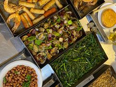 -老三李村河底戳子肉(总店)