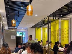 -姥姥家春饼店(交大东路店)