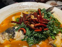 -清水亭湖北菜(大屯DT51店)