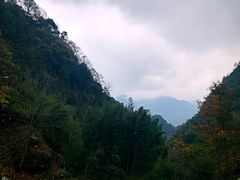 -太湖源风景区
