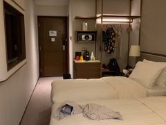 -香港港岛太平洋酒店