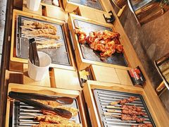 -比格比萨自助(上海松江万达店)