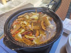 -尽善百年古院餐厅(王家老宅店)