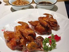-燕郊烧鸽子(酷车小镇店)