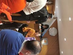 -老吉士酒家(天平路店)
