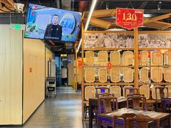 -安泰楼·佛跳墙创始人·传统闽味早茶·酒楼(三坊七巷闽菜地标店)
