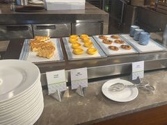 -广州希尔顿逸林酒店-OPEN開·全日制餐厅·海鲜·小火锅·自助餐(东风路店)