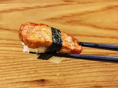 -隐泉京望日式料理(太和广场店)