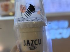 留恋酸奶-Jazcu珍仕菓鲜榨果汁(西单大悦城店)