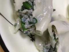 -乡府肉丁水饺(环山路店)