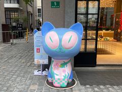 -徐家汇源景区-衡山坊