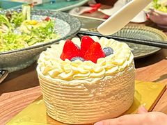 -M'CAKE(西单大悦城店)