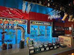 -路边边.炒菜烧烤.音乐餐厅(良乡长虹店)