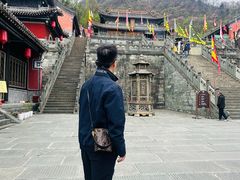 -武当山风景区