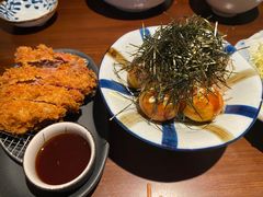 -山杏yama-katsu·吉列炸物