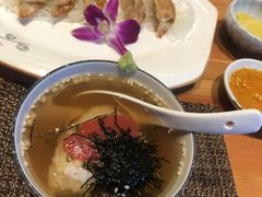 -皇品田苑日式料理(苏州中心店)
