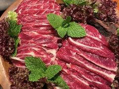 -二刀潮牛·鲜牛肉火锅(爱融荟城店)