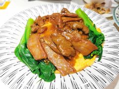 -锦园春香港茶餐厅(西海湾旗舰店)