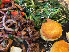 -一烙锅(友谊店)