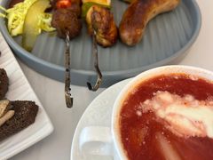 -库滋明·俄罗斯特色美食(中央大街店)