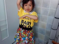 -童学馆·诗书礼乐少儿国学(海天欢乐购店)