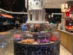 -武汉世茂希尔顿酒店·汇·全日餐厅