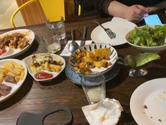 -Cactus墨西哥仙人掌餐厅