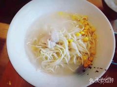 -阿莉餐厅(枣阳路店)