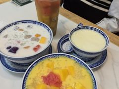 -江记甜品(罗湖店)