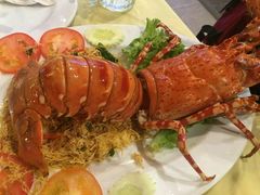 -真浪花园海鲜餐馆