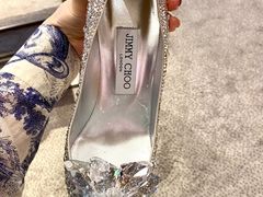 -JIMMY CHOO(恒隆广场店)