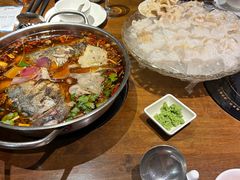 -春秋火锅(复兴中路店)