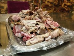 烤羊腿-腾格勒烤羊腿