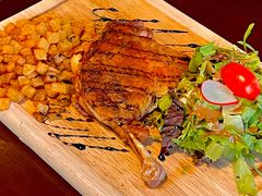 -La Creperie法餐厅(桃江路店)