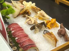 -名善山珍·野生菌汤锅(文殊院店)