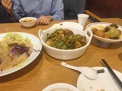 -小土豆北方菜馆(方庄店)