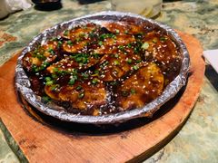 -凯荟·不止酸菜鱼(广州鸿德国际店)