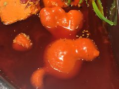 -香天下·四川火锅(安镇大润发店)
