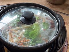 -濠轩阁特色生蚝火锅(水湾路店)