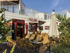 -东莞银行篮球中心