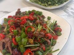 -蟹天蟹地农家菜·阳澄湖大闸蟹(浅水湾店)