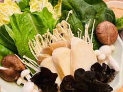 -额尔敦传统涮火锅·冰煮羊(铁东店)