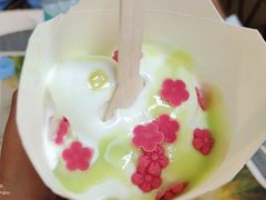 -麦当劳(中山八路店)