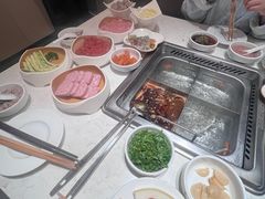 -海底捞火锅(稻河古街夜宵主题店)